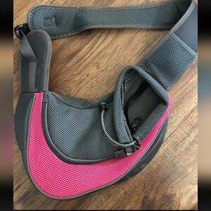 💙Pet Carrier Dog bag💙
